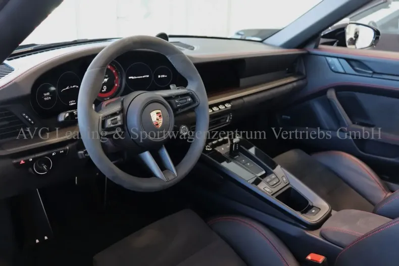 Porsche 992 din 2024 cu 11.497 km - oferta POR157311 - foto 15