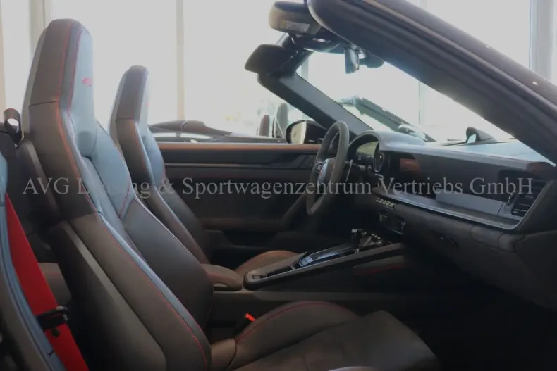 Porsche 992 din 2024 cu 11.497 km - oferta POR157311 - foto 16