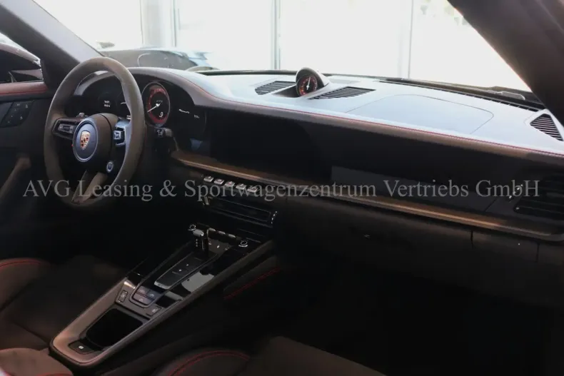 Porsche 992 din 2024 cu 11.497 km - oferta POR157311 - foto 17