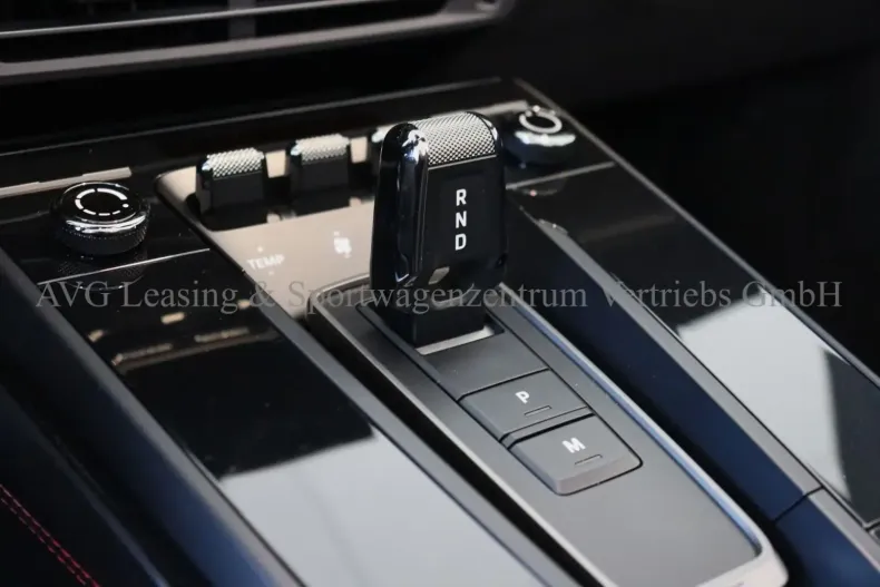 Porsche 992 din 2024 cu 11.497 km - oferta POR157311 - foto 20