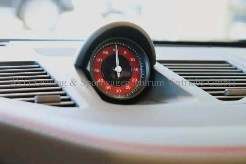 Porsche 992 din 2024 cu 11.497 km - oferta POR157311 - foto 22