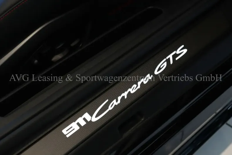 Porsche 992 din 2024 cu 11.497 km - oferta POR157311 - foto 26