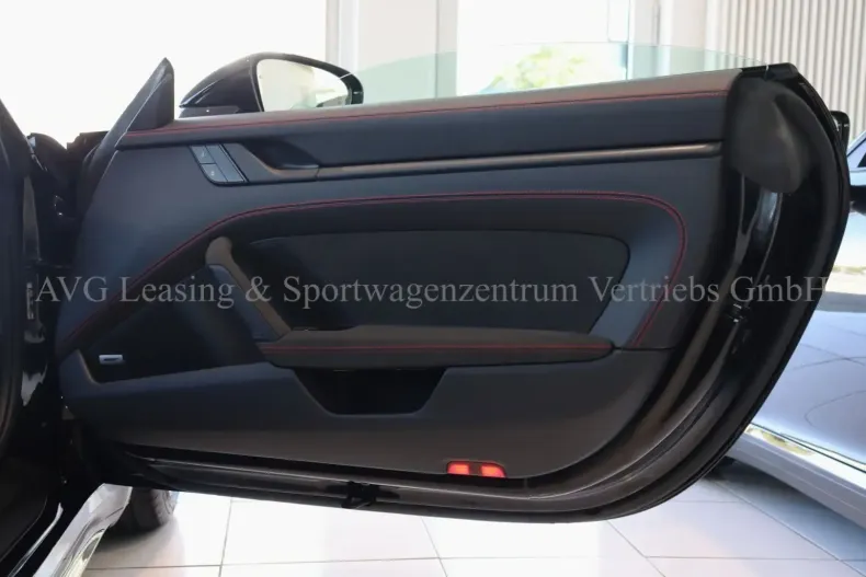 Porsche 992 din 2024 cu 11.497 km - oferta POR157311 - foto 28