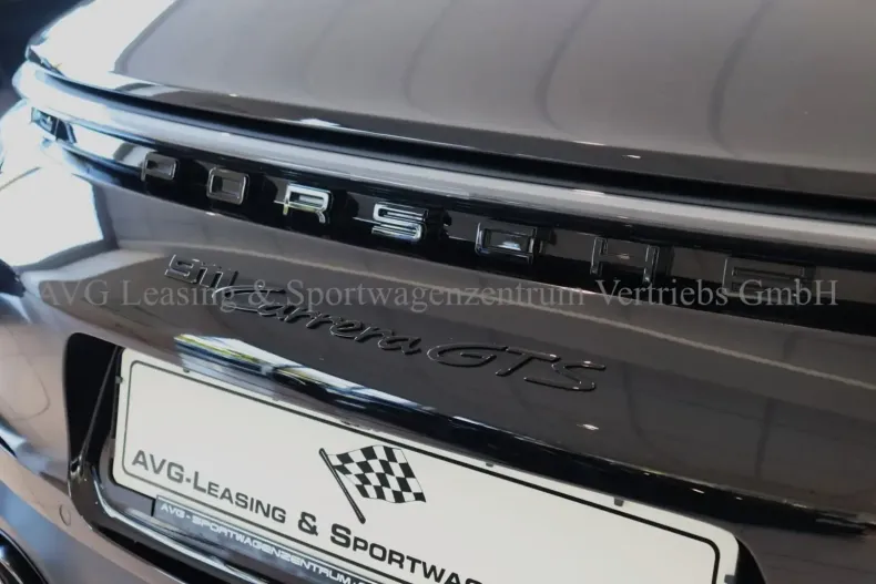 Porsche 992 din 2024 cu 11.497 km - oferta POR157311 - foto 32