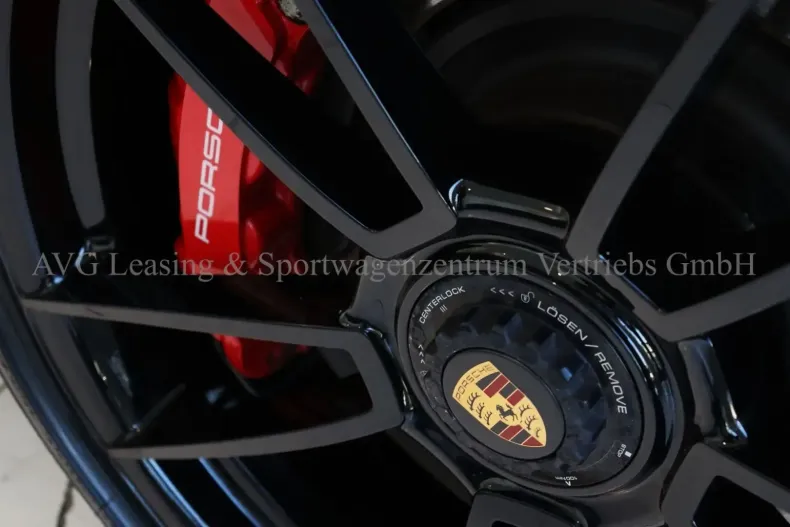 Porsche 992 din 2024 cu 11.497 km - oferta POR157311 - foto 34