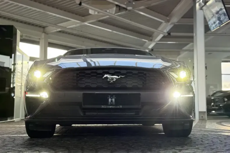 Ford Mustang din 2024 cu 194 km - oferta FOR157312 - foto 4