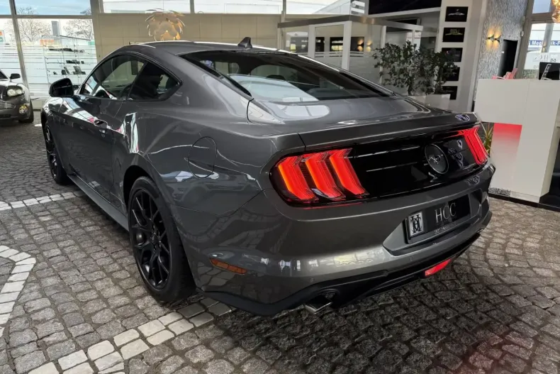 Ford Mustang din 2024 cu 194 km - oferta FOR157312 - foto 10