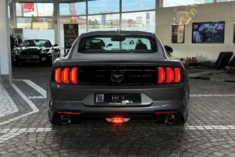 Ford Mustang din 2024 cu 194 km - oferta FOR157312 - foto 11
