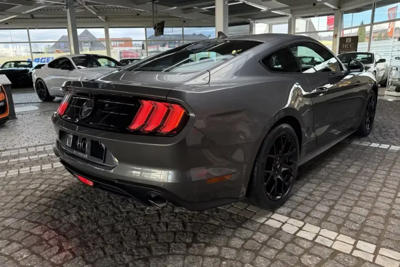 Ford Mustang din 2024 cu 194 km - oferta FOR157312 - foto 12