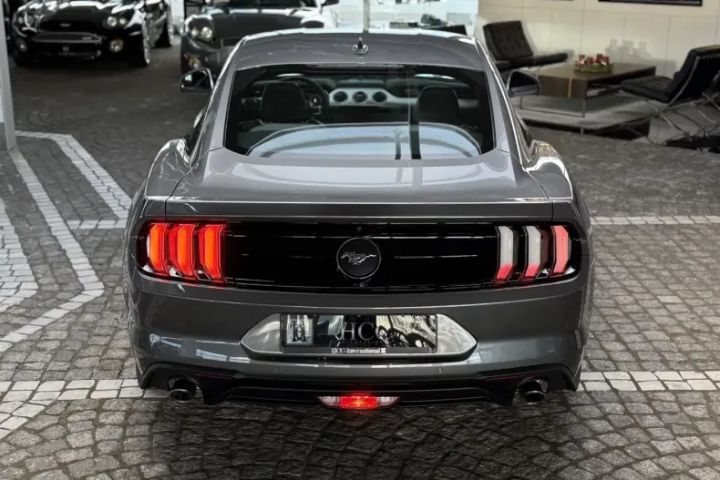 Ford Mustang din 2024 cu 194 km - oferta FOR157312 - foto 13