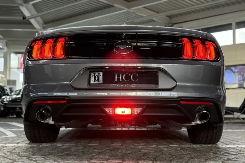 Ford Mustang din 2024 cu 194 km - oferta FOR157312 - foto 14