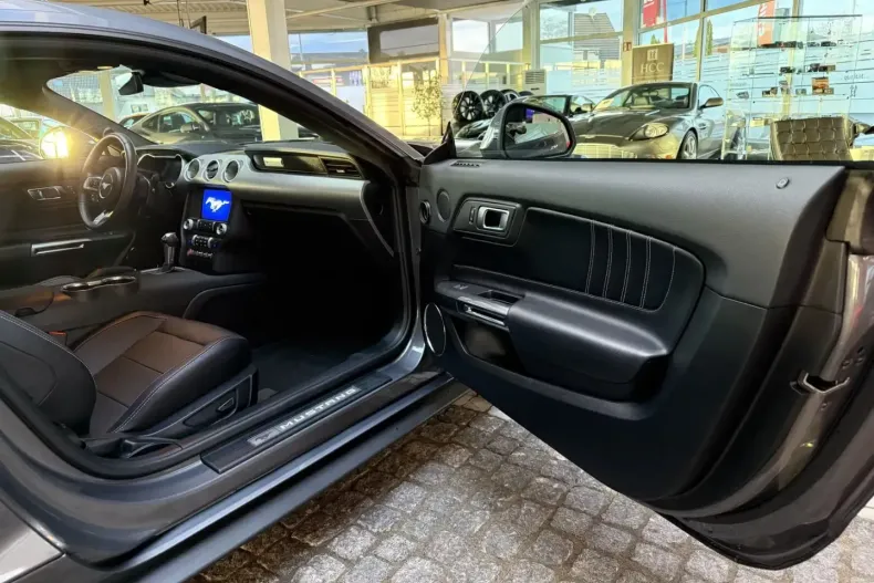 Ford Mustang din 2024 cu 194 km - oferta FOR157312 - foto 20