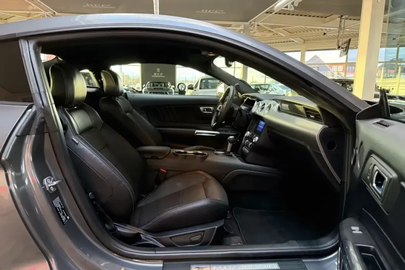 Ford Mustang din 2024 cu 194 km - oferta FOR157312 - foto 21