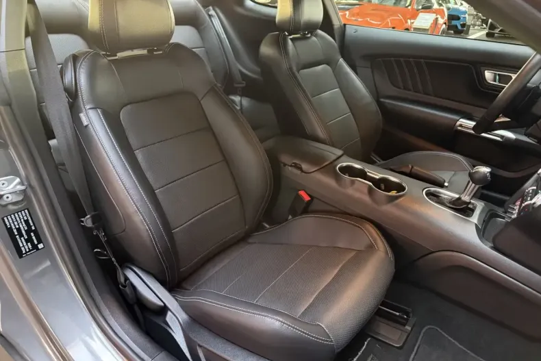 Ford Mustang din 2024 cu 194 km - oferta FOR157312 - foto 22