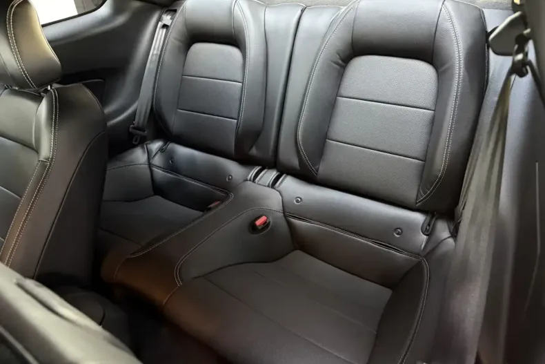 Ford Mustang din 2024 cu 194 km - oferta FOR157312 - foto 23