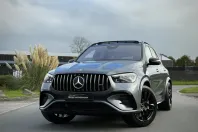 Mercedes-Benz GLE 53 AMG din 2025 cu 13.801 km - oferta MER157313 - foto 1