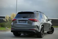 Mercedes-Benz GLE 53 AMG din 2025 cu 13.801 km - oferta MER157313 - foto 2