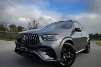 Mercedes-Benz GLE 53 AMG din 2025 cu 13.801 km - oferta MER157313 - foto 5