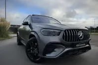 Mercedes-Benz GLE 53 AMG din 2025 cu 13.801 km - oferta MER157313 - foto 6