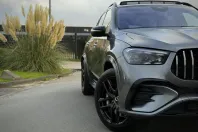 Mercedes-Benz GLE 53 AMG din 2025 cu 13.801 km - oferta MER157313 - foto 7