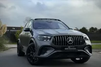 Mercedes-Benz GLE 53 AMG din 2025 cu 13.801 km - oferta MER157313 - foto 8
