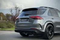 Mercedes-Benz GLE 53 AMG din 2025 cu 13.801 km - oferta MER157313 - foto 9