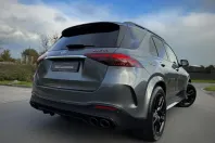 Mercedes-Benz GLE 53 AMG din 2025 cu 13.801 km - oferta MER157313 - foto 10