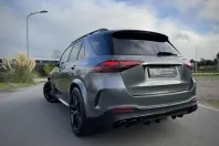 Mercedes-Benz GLE 53 AMG din 2025 cu 13.801 km - oferta MER157313 - foto 11