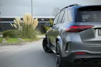 Mercedes-Benz GLE 53 AMG din 2025 cu 13.801 km - oferta MER157313 - foto 12
