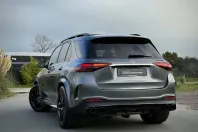 Mercedes-Benz GLE 53 AMG din 2025 cu 13.801 km - oferta MER157313 - foto 13