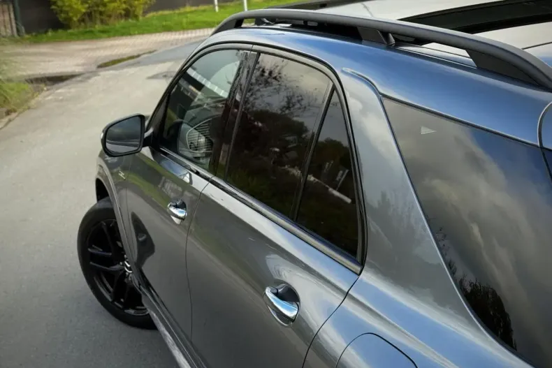 Mercedes-Benz GLE 53 AMG din 2025 cu 13.801 km - oferta MER157313 - foto 14