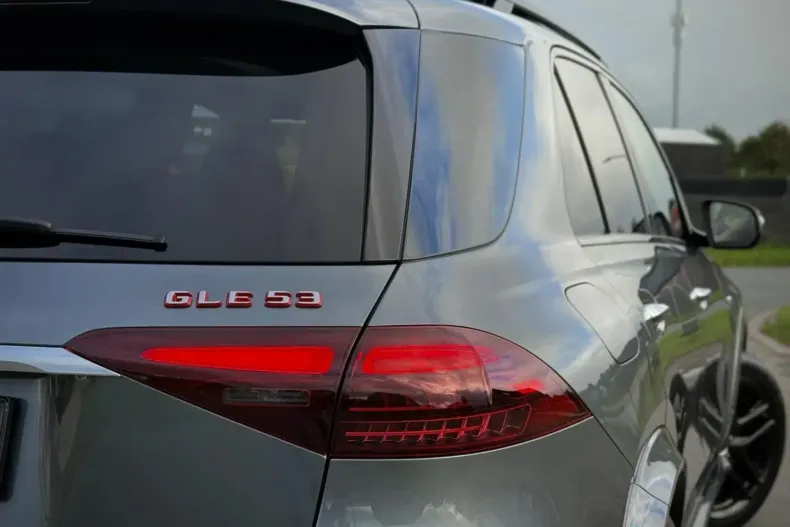 Mercedes-Benz GLE 53 AMG din 2025 cu 13.801 km - oferta MER157313 - foto 16