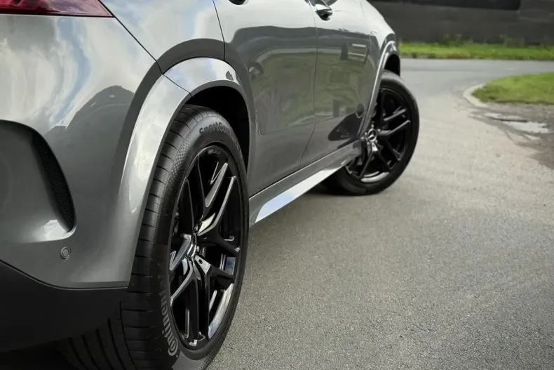 Mercedes-Benz GLE 53 AMG din 2025 cu 13.801 km - oferta MER157313 - foto 17