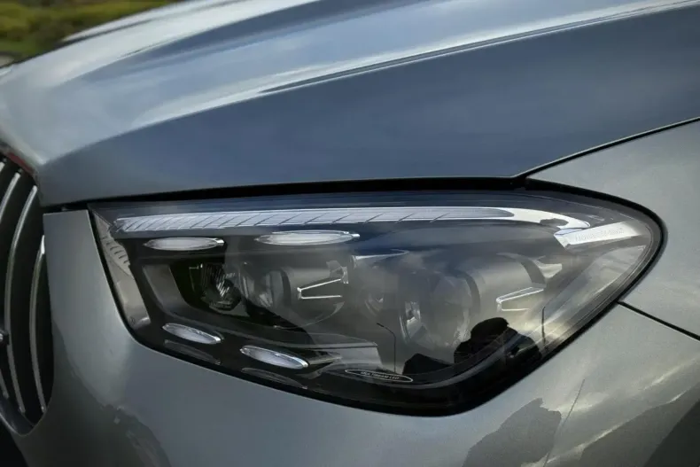 Mercedes-Benz GLE 53 AMG din 2025 cu 13.801 km - oferta MER157313 - foto 18