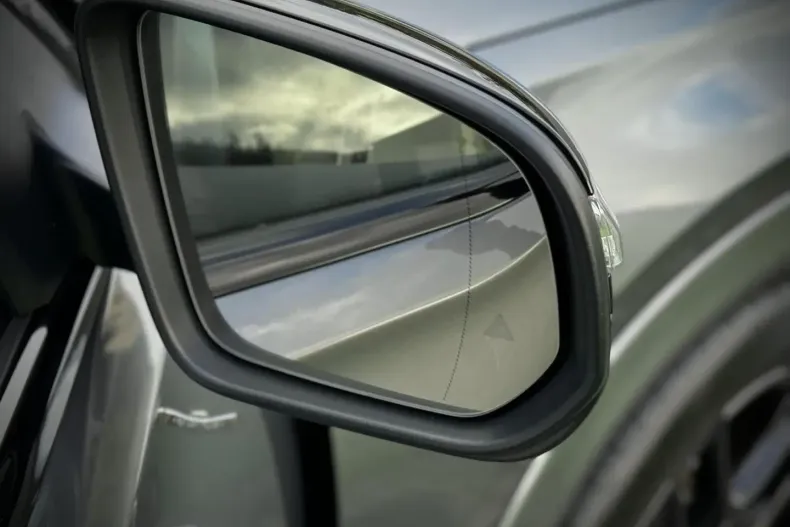 Mercedes-Benz GLE 53 AMG din 2025 cu 13.801 km - oferta MER157313 - foto 20