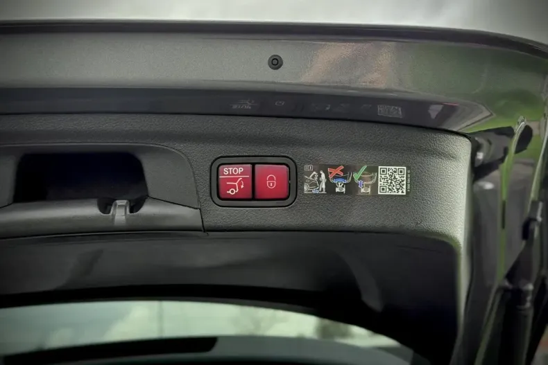 Mercedes-Benz GLE 53 AMG din 2025 cu 13.801 km - oferta MER157313 - foto 22