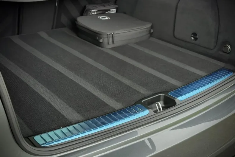 Mercedes-Benz GLE 53 AMG din 2025 cu 13.801 km - oferta MER157313 - foto 23