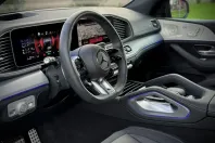 Mercedes-Benz GLE 53 AMG din 2025 cu 13.801 km - oferta MER157313 - foto 24