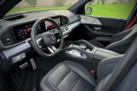 Mercedes-Benz GLE 53 AMG din 2025 cu 13.801 km - oferta MER157313 - foto 25