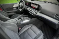 Mercedes-Benz GLE 53 AMG din 2025 cu 13.801 km - oferta MER157313 - foto 26