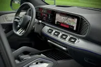 Mercedes-Benz GLE 53 AMG din 2025 cu 13.801 km - oferta MER157313 - foto 27