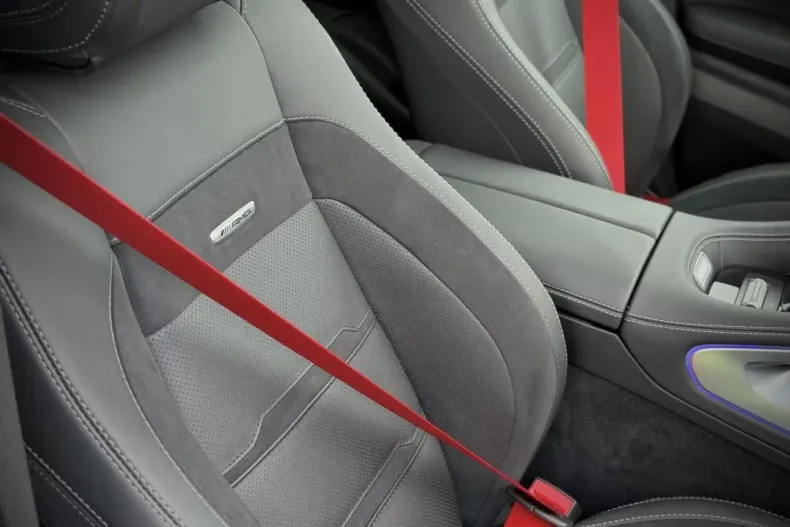 Mercedes-Benz GLE 53 AMG din 2025 cu 13.801 km - oferta MER157313 - foto 29