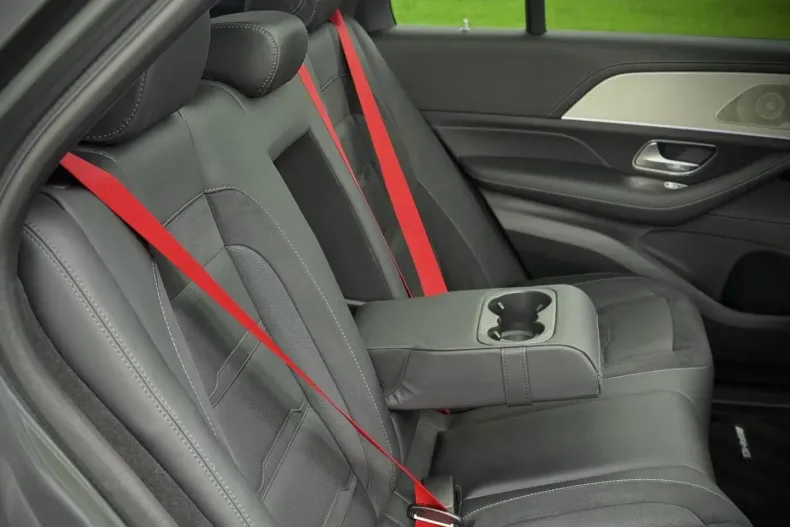 Mercedes-Benz GLE 53 AMG din 2025 cu 13.801 km - oferta MER157313 - foto 31