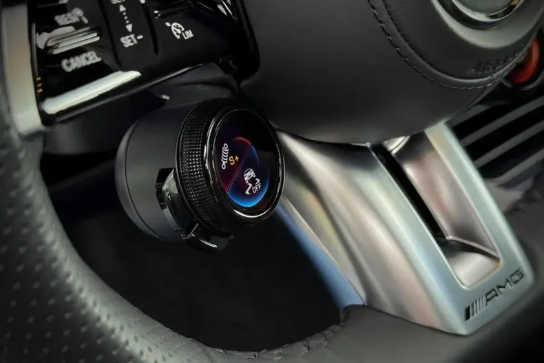 Mercedes-Benz GLE 53 AMG din 2025 cu 13.801 km - oferta MER157313 - foto 33