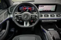 Mercedes-Benz GLE 53 AMG din 2025 cu 13.801 km - oferta MER157313 - foto 35