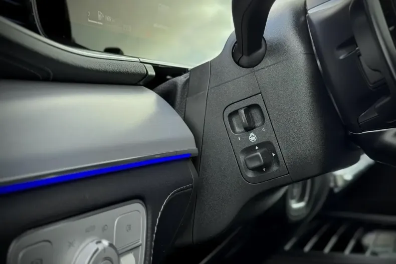 Mercedes-Benz GLE 53 AMG din 2025 cu 13.801 km - oferta MER157313 - foto 39