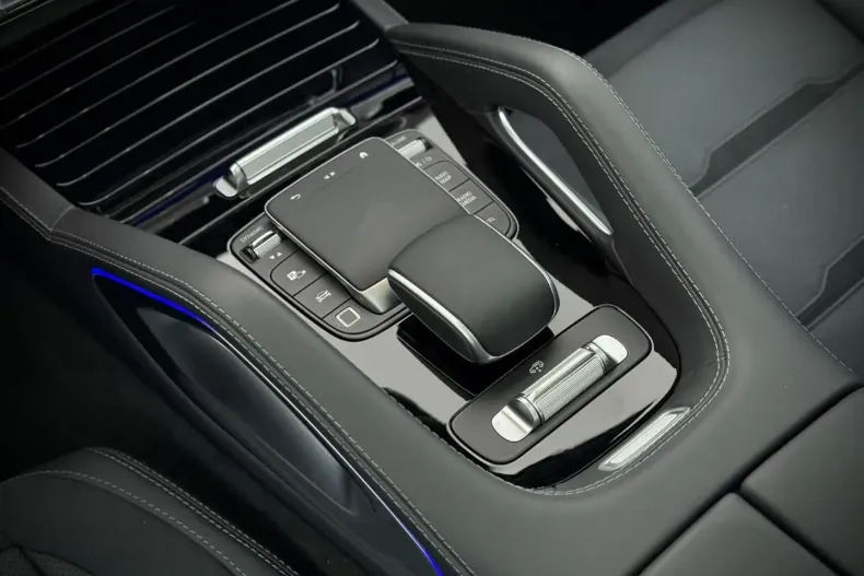 Mercedes-Benz GLE 53 AMG din 2025 cu 13.801 km - oferta MER157313 - foto 41