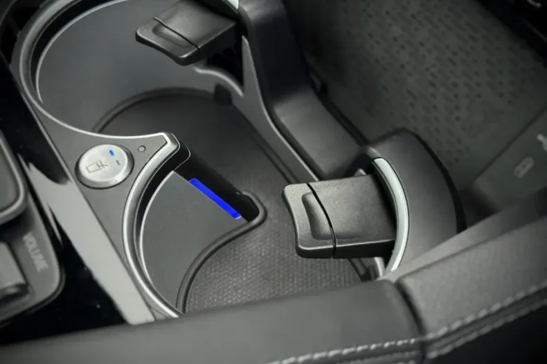 Mercedes-Benz GLE 53 AMG din 2025 cu 13.801 km - oferta MER157313 - foto 42