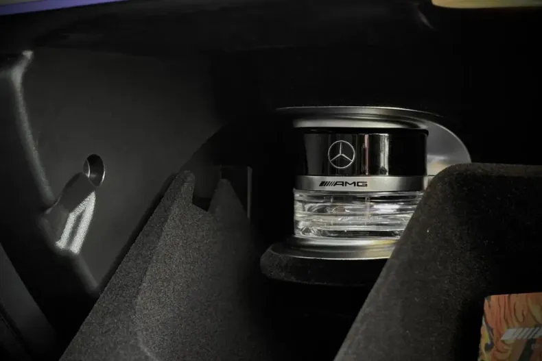 Mercedes-Benz GLE 53 AMG din 2025 cu 13.801 km - oferta MER157313 - foto 45