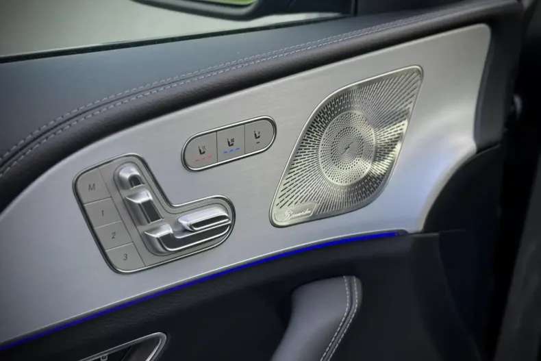 Mercedes-Benz GLE 53 AMG din 2025 cu 13.801 km - oferta MER157313 - foto 47